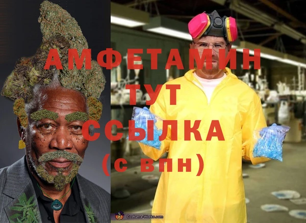 стафф Арсеньев